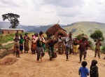 kasia kowalczyk traditional pygmies dance twins on tour