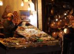 targ market twins on tour maroko marroc marakesz
