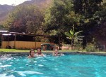 kasia kowalczyk z twins on tour peru oasis colca canion