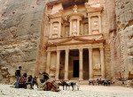 Petra twins on tour